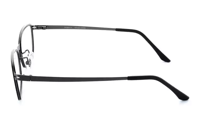 Eyeglasses AIR FIT OK1002  Gun 