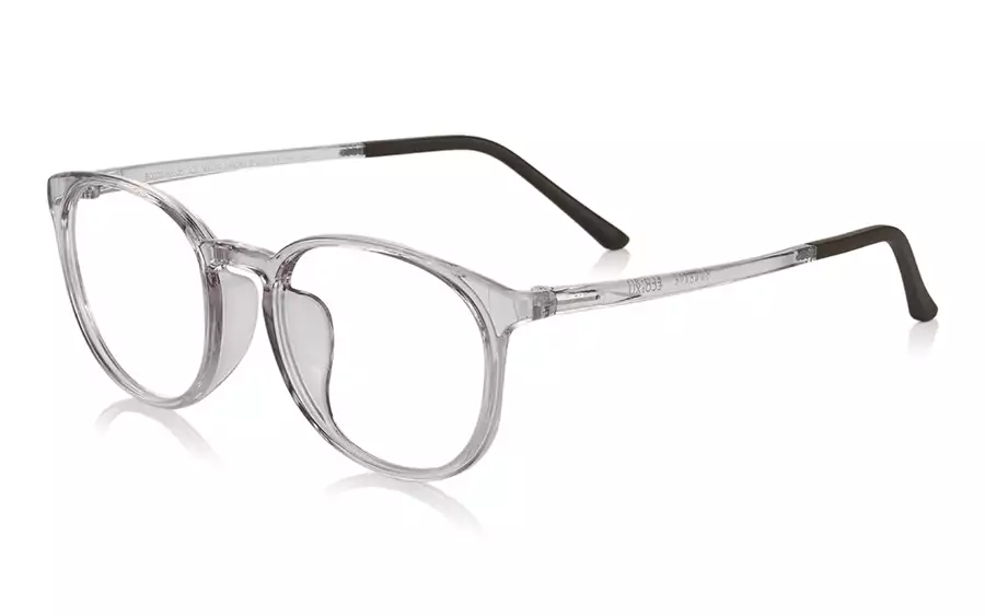 Eyeglasses OWNDAYS | ESSENTIAL ECO2024K-3S  クリアピンク 