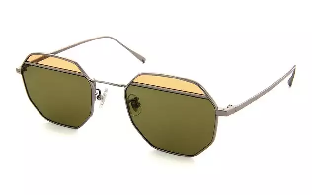 Sunglasses +NICHE NC1017B-9S  Gun 