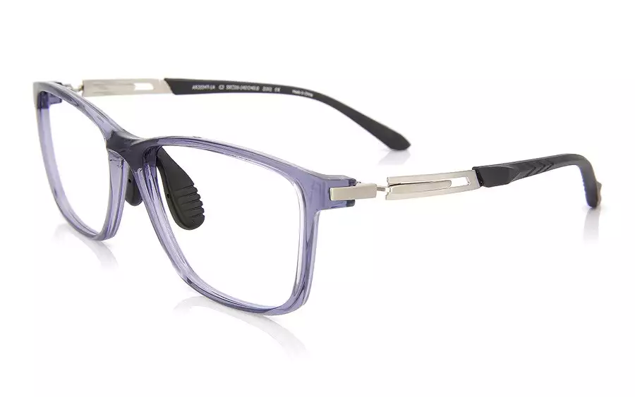 Eyeglasses OWNDAYS | AIR AR2034T-1A  ライトグレー 
