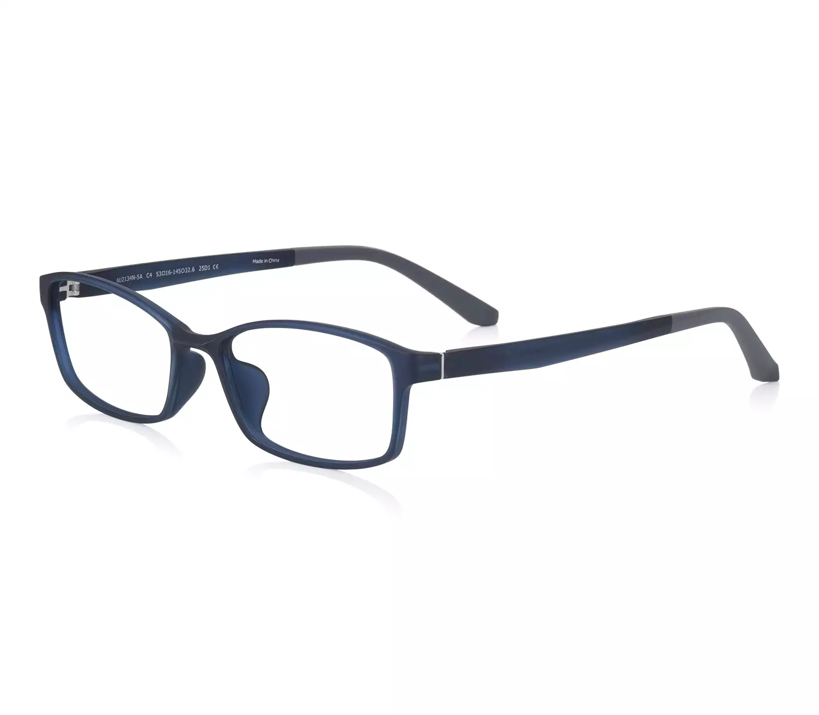 Eyeglasses OWNDAYS | AIR AU2134N-5A  マットネイビー 