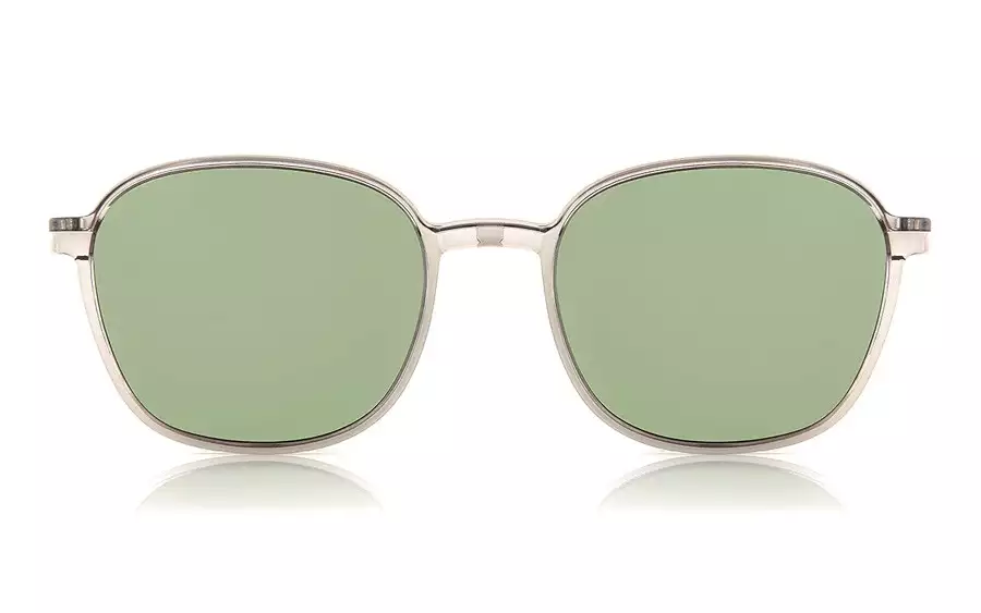 Accessoires (sold separately) OWNDAYS SNAP SNP1012Le-T  Clear 