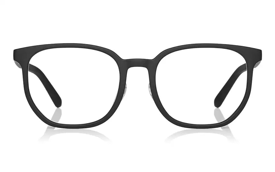 Eyeglasses OWNDAYS | ESSENTIAL OB2003N-4A  マットブラック 