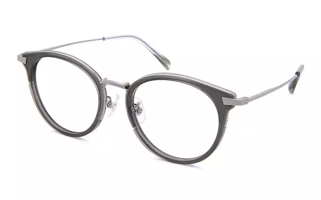 Eyeglasses John Dillinger JD2039Z-0S  Gray 