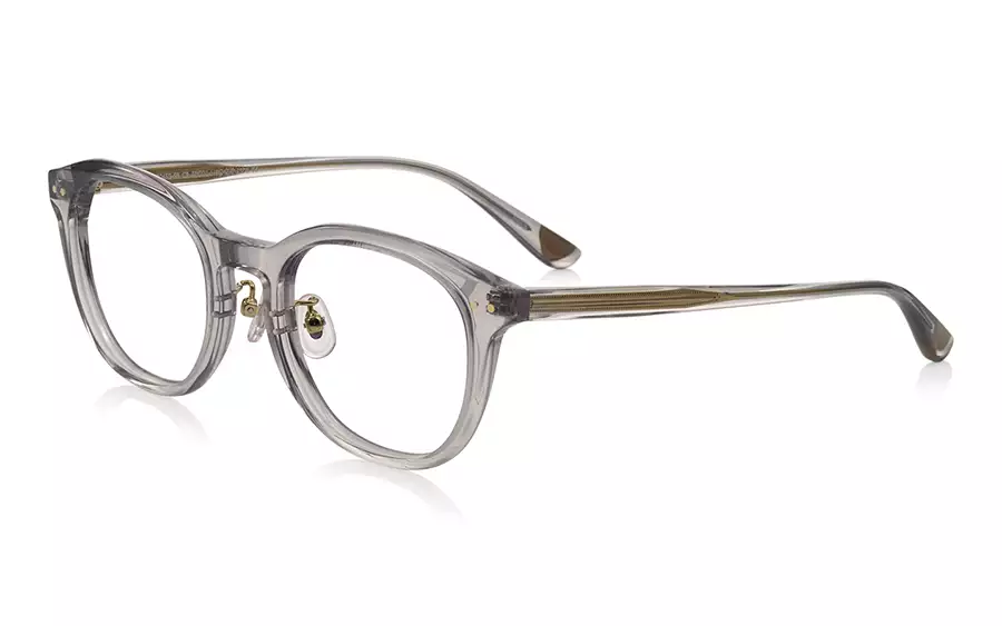 Eyeglasses Graph Belle GB2045G-5S  Greige 
