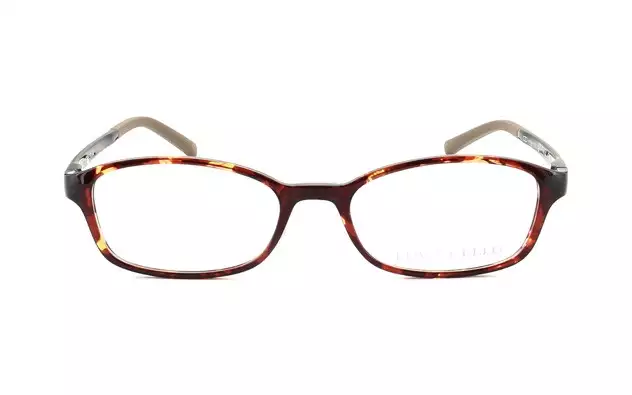 Eyeglasses OWNDAYS | ESSENTIAL TR2023E  ブラウンデミ 