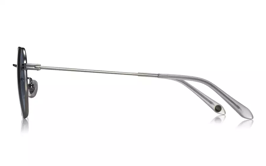 Sunglasses OWNDAYS | SUN SUN1072T-2S  Silver 