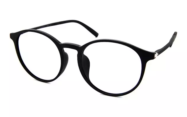 Eyeglasses AIR Ultem AU2070S-0S  Matte Black 