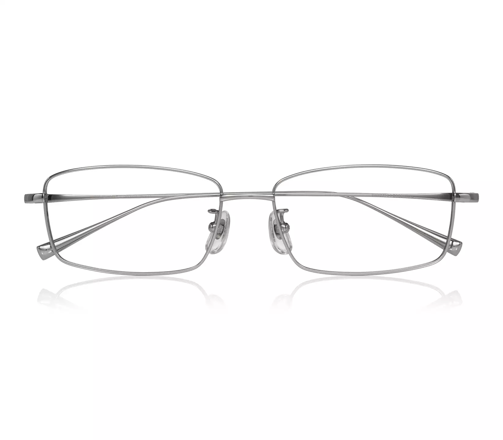 Eyeglasses OWNDAYS | ESSENTIAL OR7001-5A  Silver 