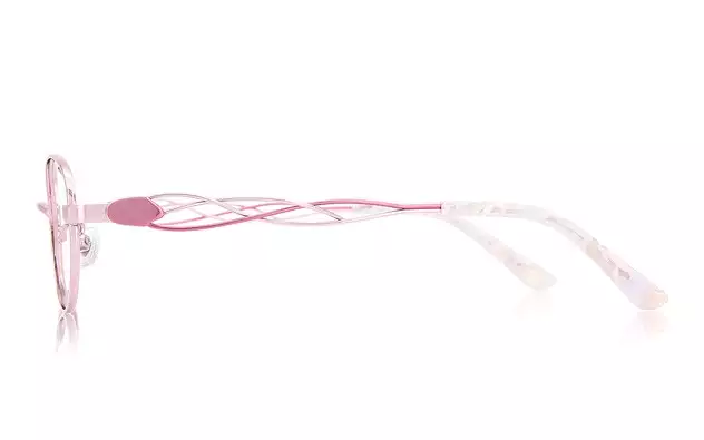 Eyeglasses OWNDAYS | ESSENTIAL AM1011G-0S  Pink 