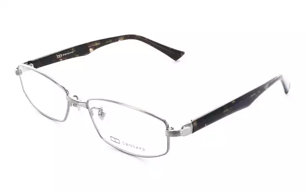 Eyeglasses OWNDAYS | ESSENTIAL OT1064  Silver 