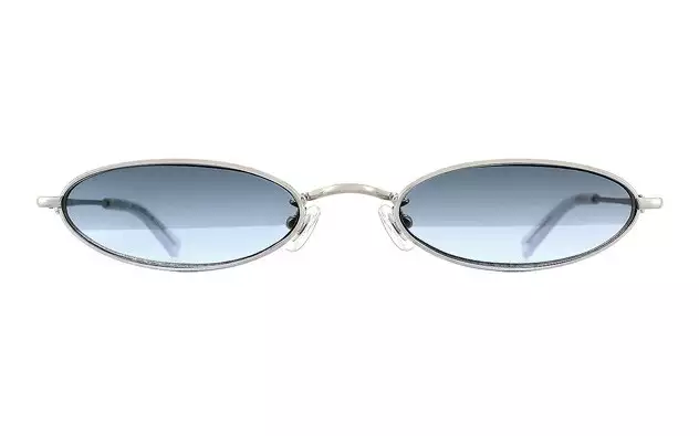 Sunglasses OWNDAYS | SUN SW3004B-8A  Silver 