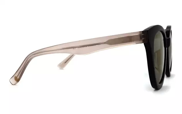 Sunglasses OWNDAYS SUN2031-E  Black 