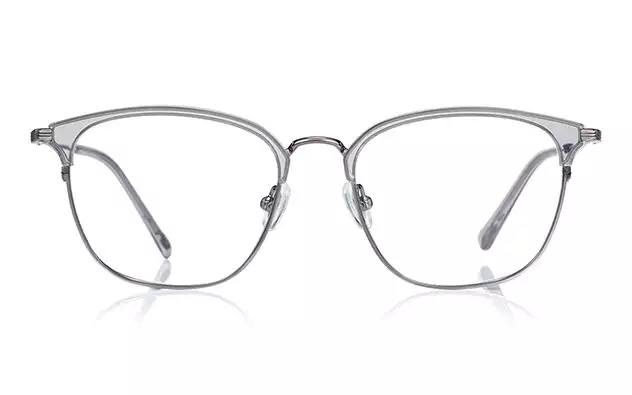 Eyeglasses John Dillinger EUJD100T-1S  グレー 