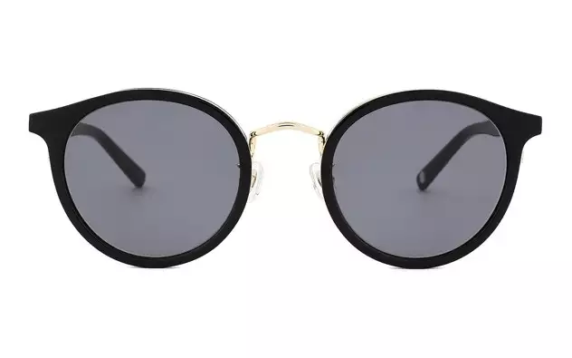 Sunglasses OWNDAYS | SUN SUN2054-D  Black 