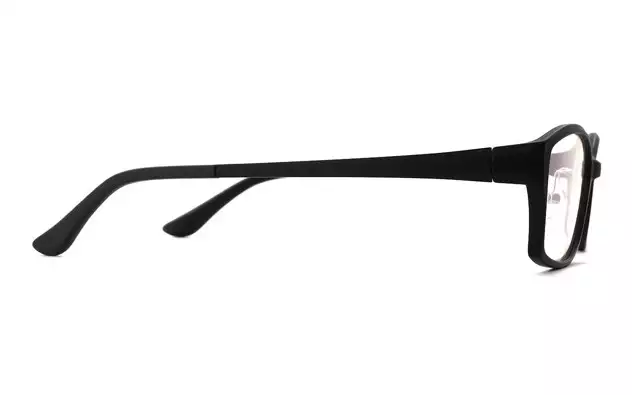 Eyeglasses OWNDAYS | AIR AU2033-Q  マットブラック 
