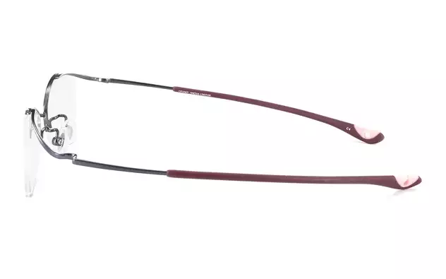 Eyeglasses OWNDAYS | AIR OT1067  Purple 