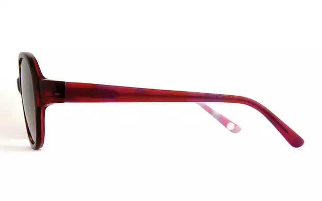 Sunglasses OWNDAYS SUN2072B-0S  Red 