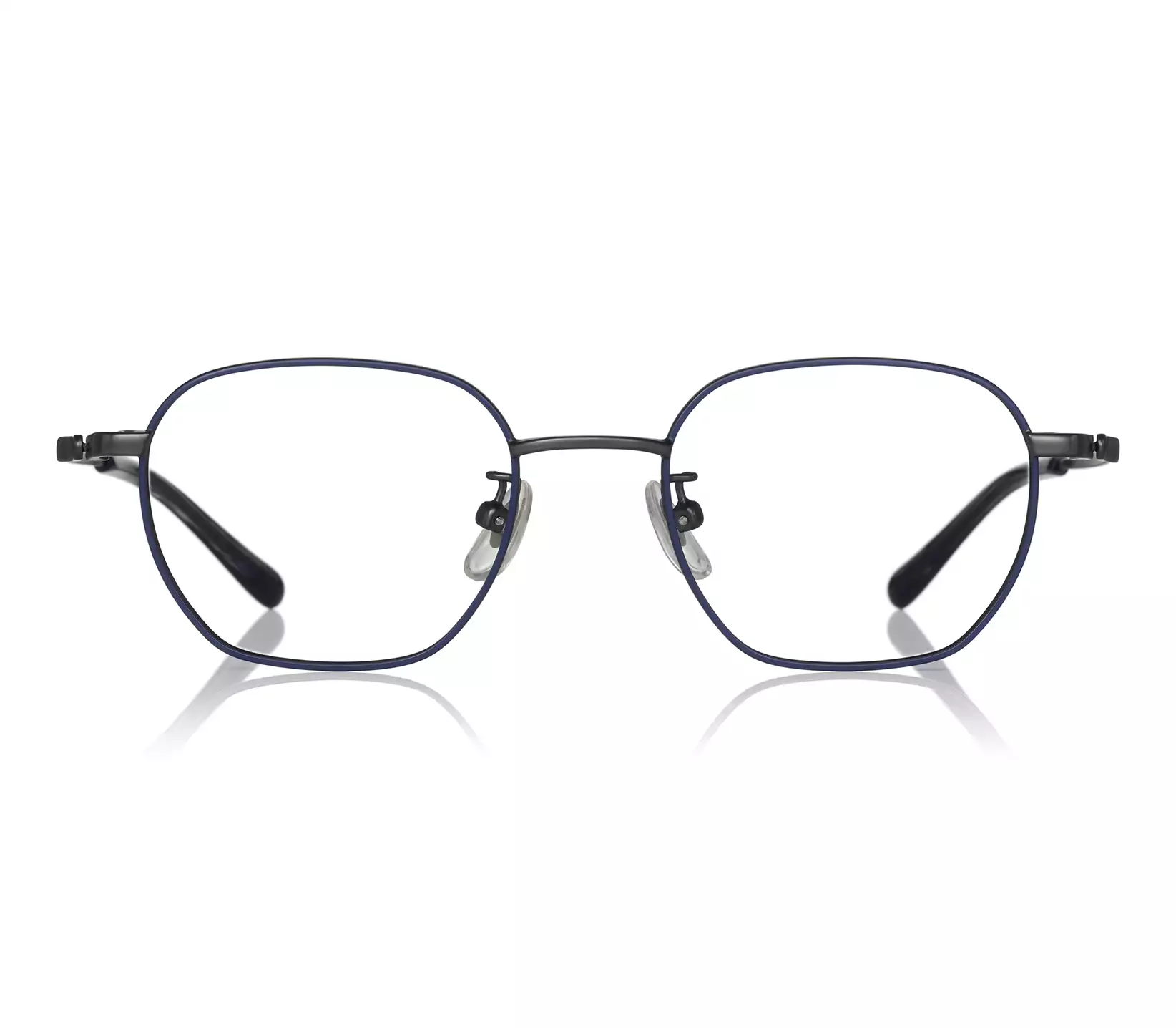 Eyeglasses OWNDAYS | ESSENTIAL OR1064G-5S  Matte Navy 