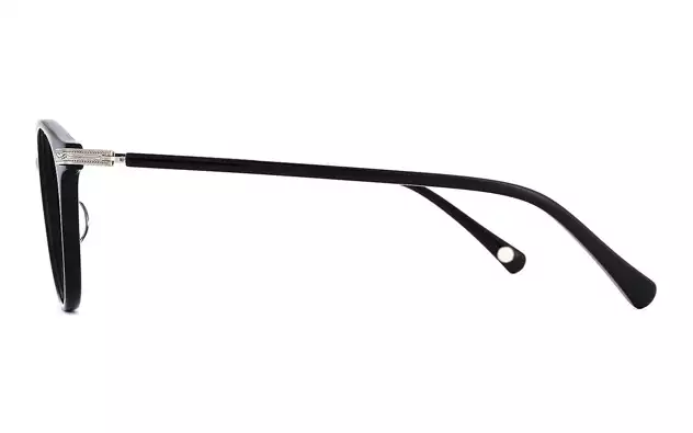 Eyeglasses Graph Belle GB2022B-8A  Black 