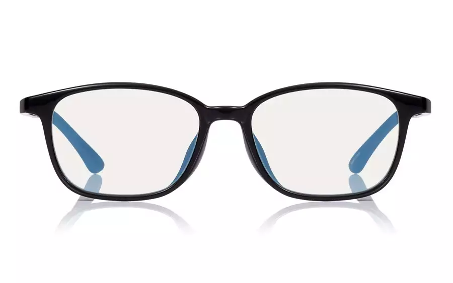 Eyeglasses OWNDAYS PC PC2006N-1S  Black 