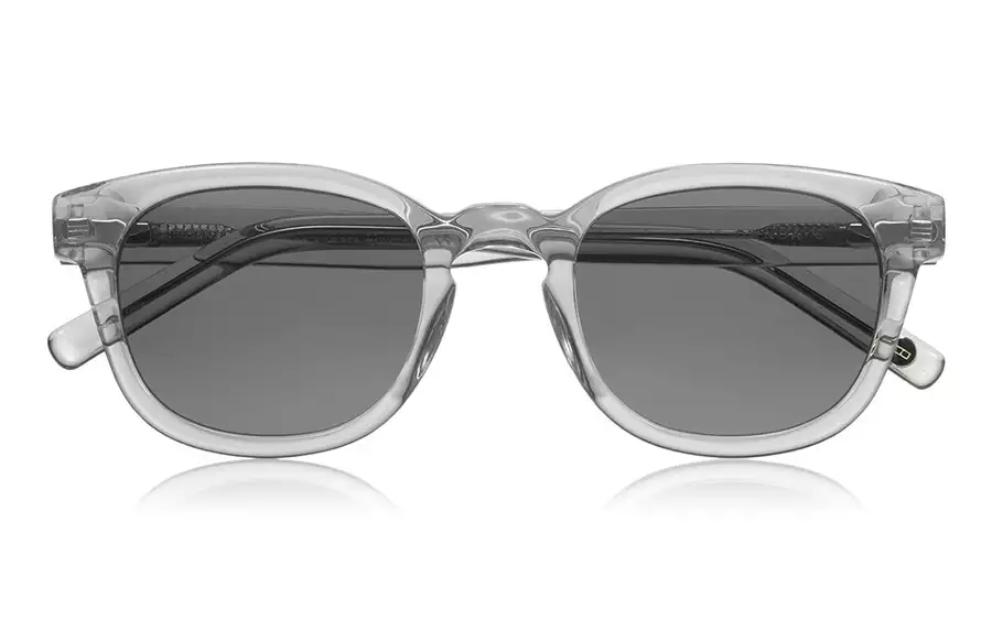 Sunglasses OWNDAYS | SUN EUSUN212B-1S  Clear 