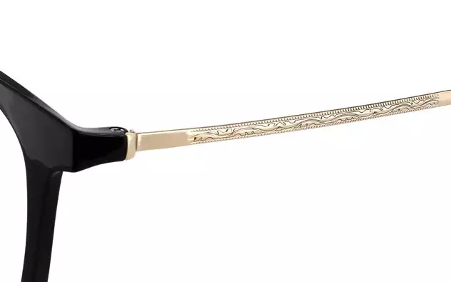 Eyeglasses OWNDAYS | AIR AU2014-K  Black 