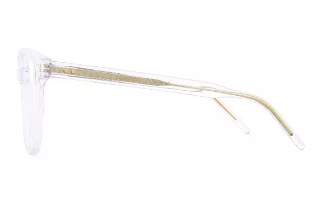 Eyeglasses +NICHE NC3006G-9S  Clear 