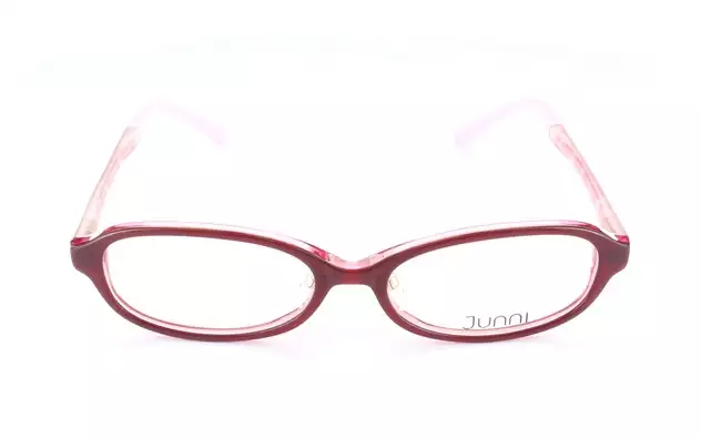 Eyeglasses Junni JU2012  Wine 