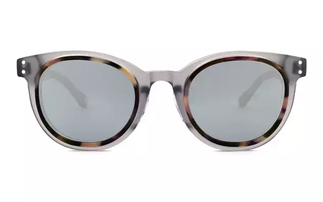 Sunglasses OWNDAYS | SUN SUN2053-J  Clear Gray 