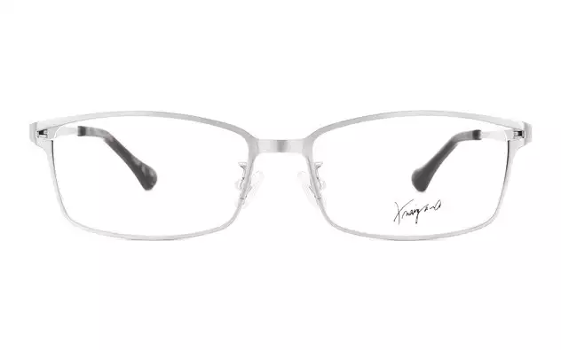 Eyeglasses K.moriyama KM1132-G  Silver 