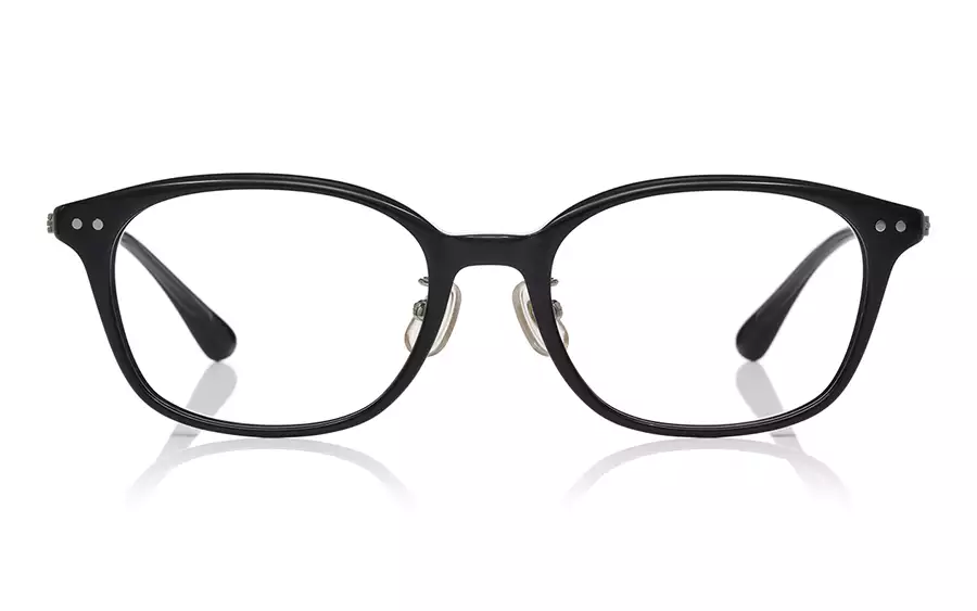 Eyeglasses Graph Belle GB2046G-5S  Black 