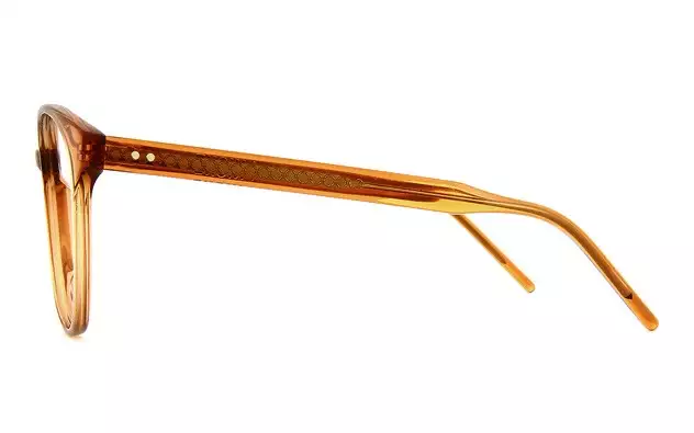 Eyeglasses +NICHE NC3007G-9S  Clear Brown 