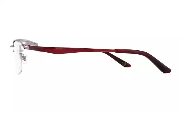 Eyeglasses K.moriyama KM1136T-8A  Gun 
