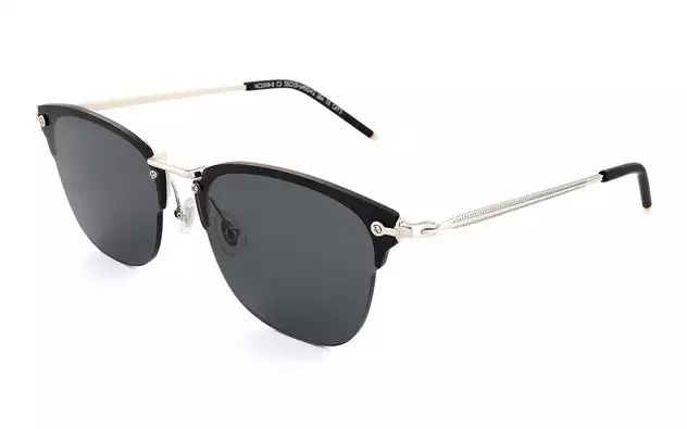 Sunglasses +NICHE NC1008-B  Silver 