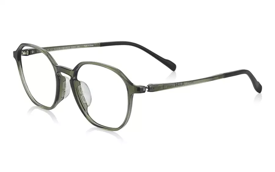 Eyeglasses OWNDAYS | AIR EUAU2094T-2A  Light Gray 