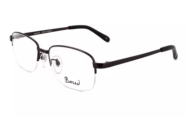 Eyeglasses OWNDAYS | ESSENTIAL BA1010-G  ブラウン 