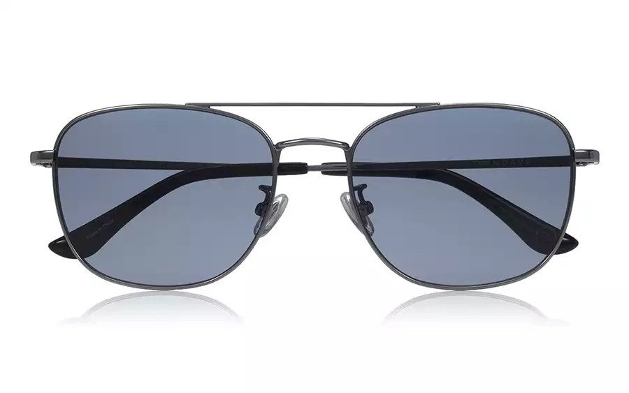 Sunglasses OWNDAYS | SUN SUN1067T-2S  ライトガン 