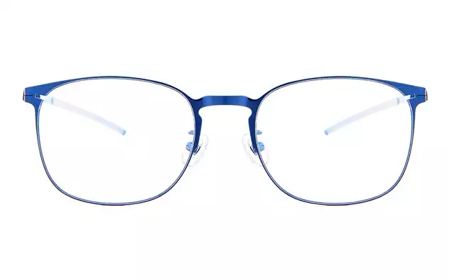 Eyeglasses AIR FIT AF1020-G  Light Blue 