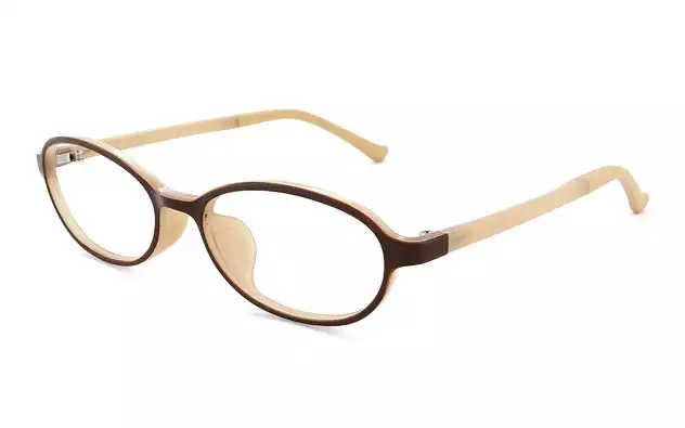 Eyeglasses Junni JU2022S-8S  Brown 