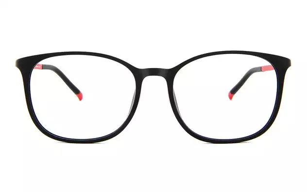 Eyeglasses OWNDAYS | AIR AU2062N-9A  Matte Black 