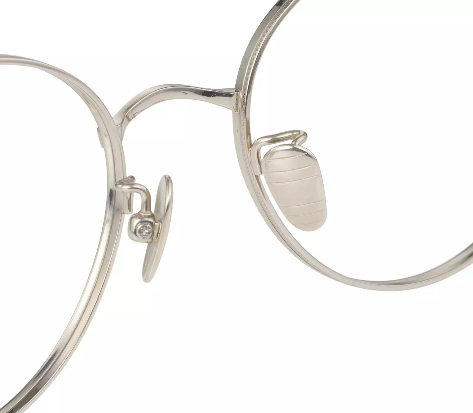 Eyeglasses THE ONE OH1006S-5A  ゴールド 