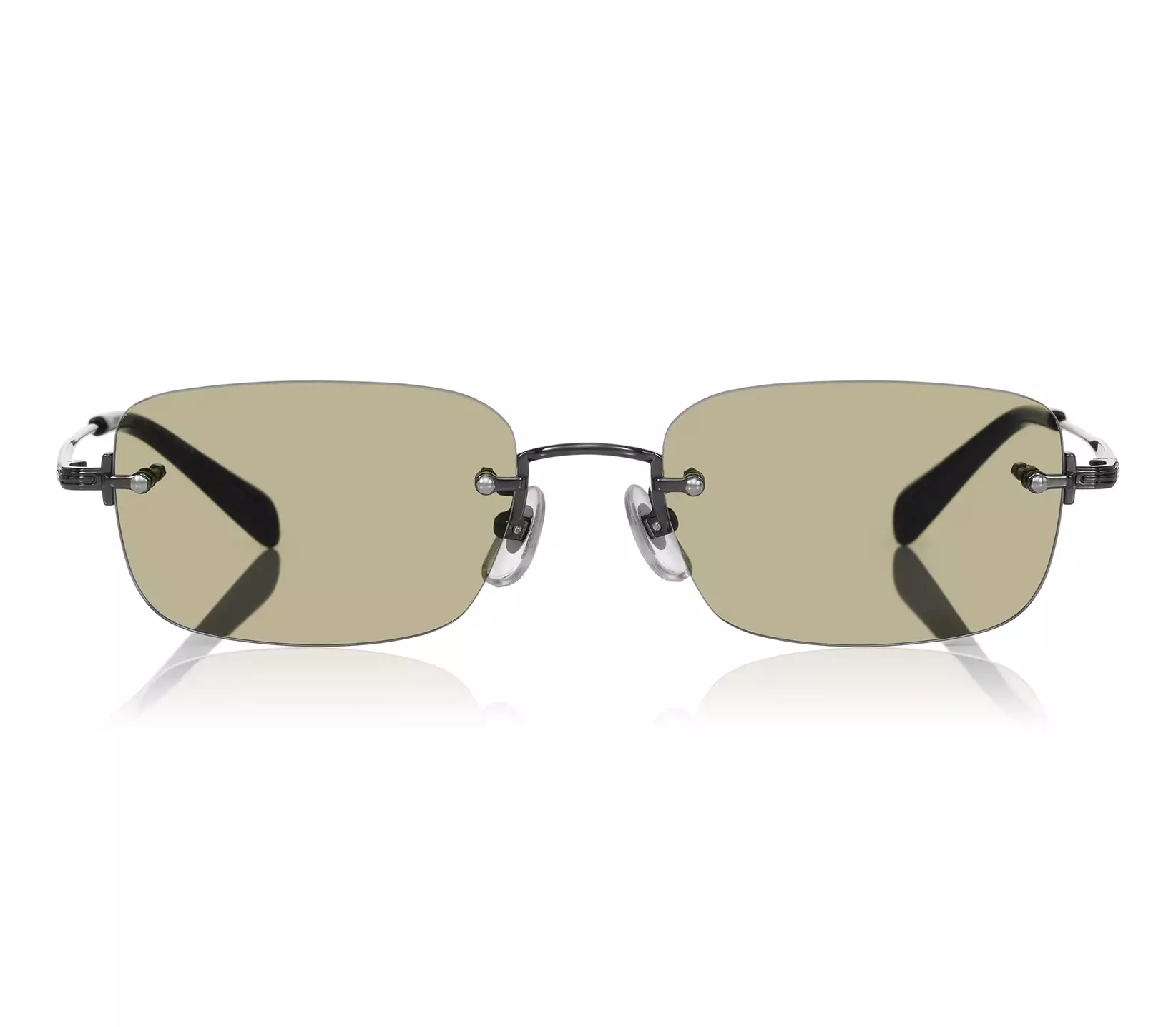 Sunglasses BACK in BLACK OB1009G-5A  Dark Gun 