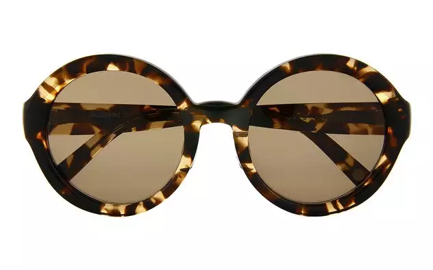 Sunglasses +NICHE NC2003B-9S  Brown 