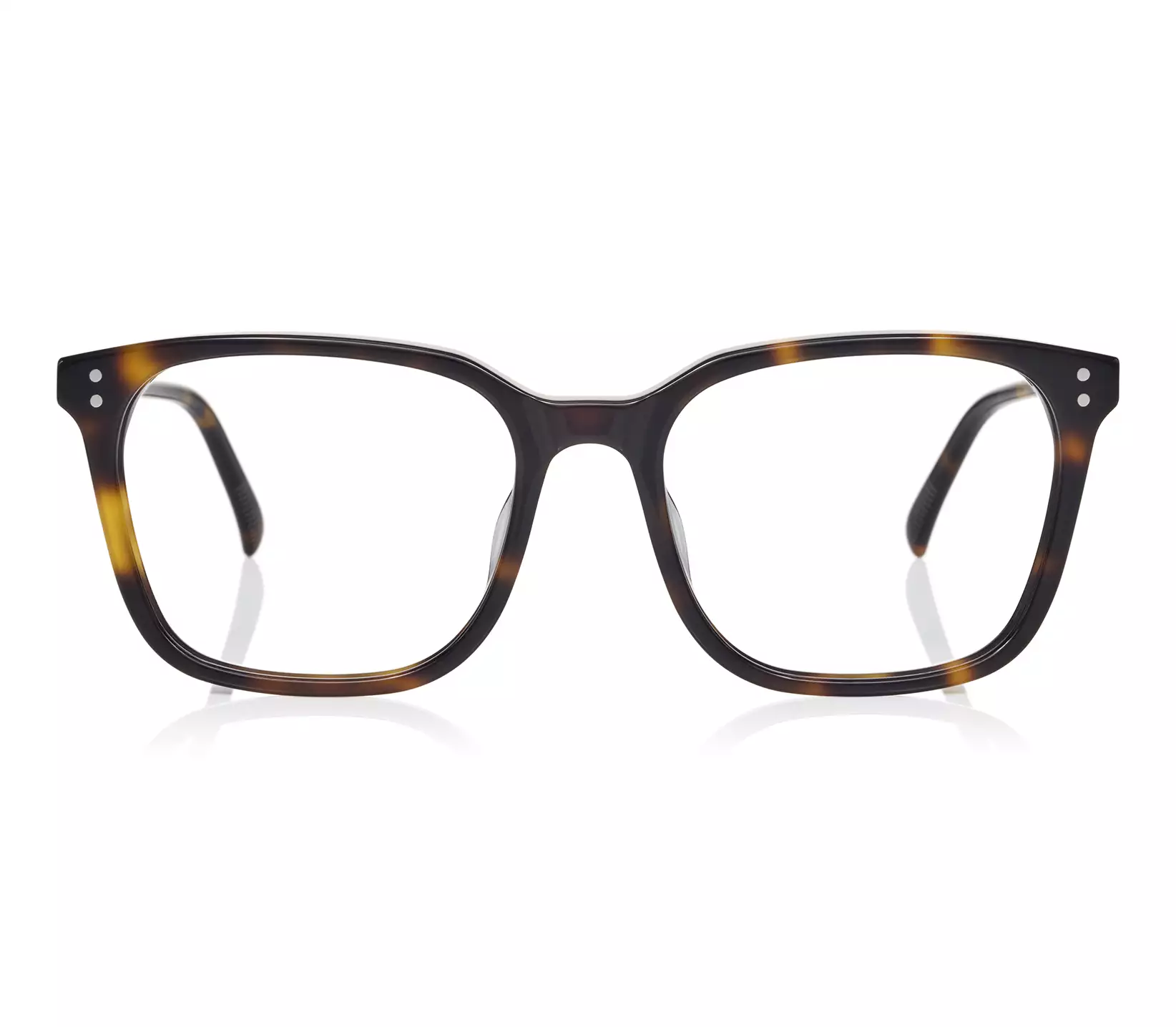 Eyeglasses OWNDAYS | ESSENTIAL OR8001-5A  Brown Demi 