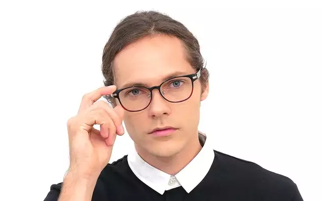 Eyeglasses OWNDAYS | AIR AR2025S-9A  ブラック 