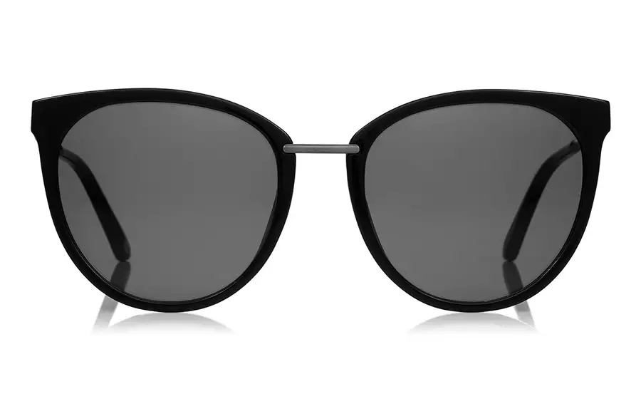 Sunglasses OWNDAYS | SUN EUSUN246B-3S  Black 