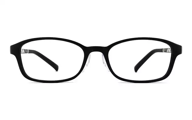 Eyeglasses OWNDAYS | ESSENTIAL FC2009T-8S  マットブラック 