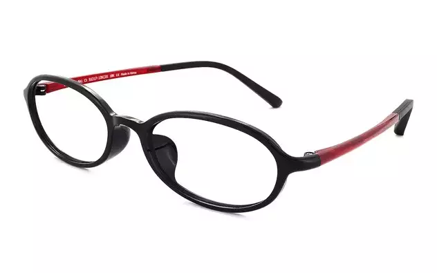 Eyeglasses OWNDAYS | ESSENTIAL ECO2014K-8A  Black 