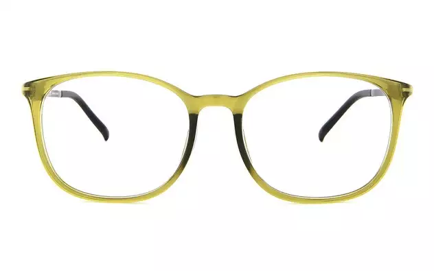 Eyeglasses OWNDAYS | AIR AU2062N-9A  Khaki 